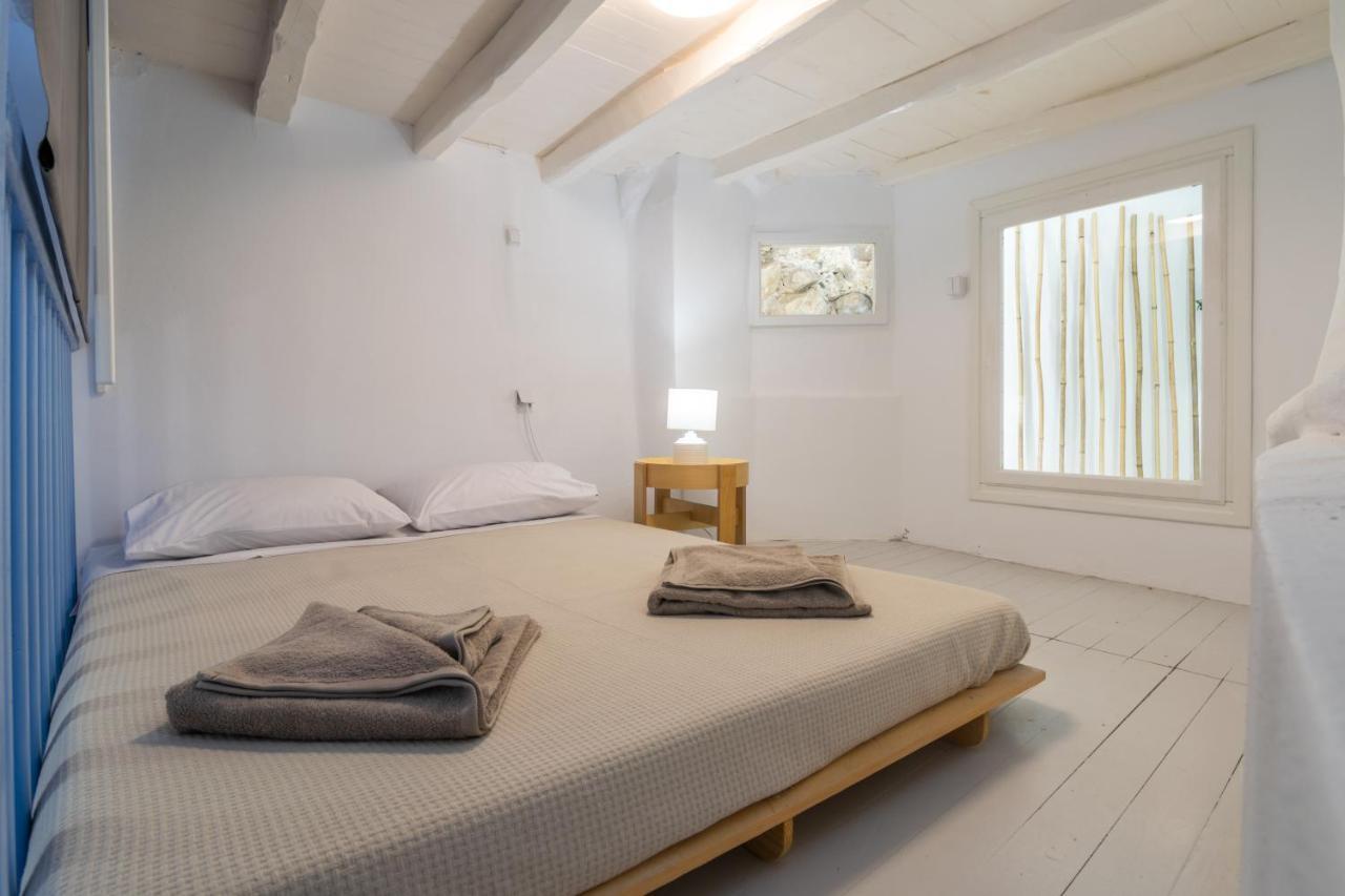 Blue Horizon Syrma Villa Klima  Exterior photo